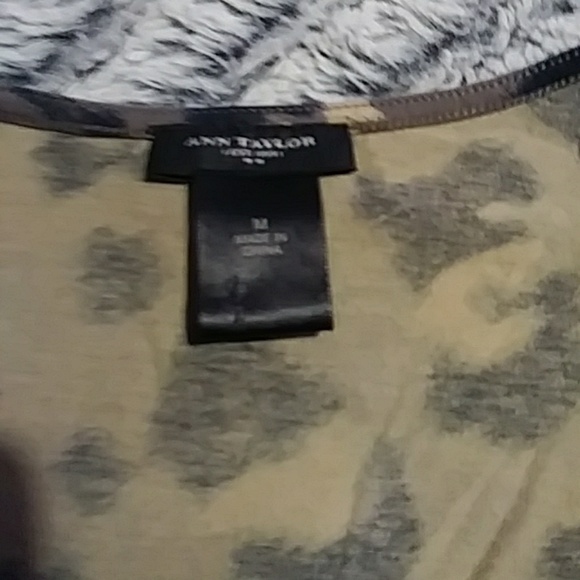 Ann Taylor - Picture 2 of 5